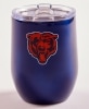 NFL Stainless Steel Ultra Wine Tumblers - Bears