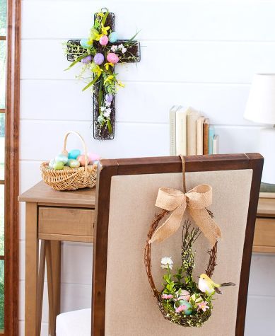 Easter Decor Collection