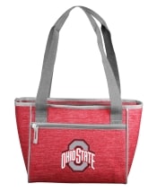 NCAA 16-Can Cooler Totes