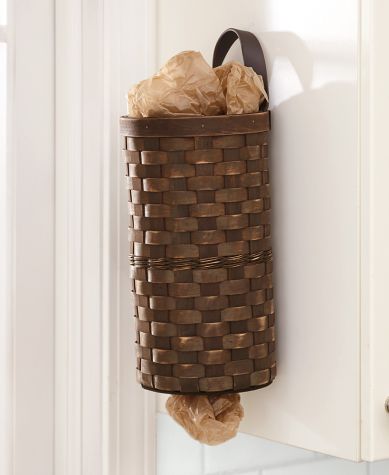 Country Chipwood Bag Dispensers
