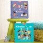 Highlights™ for Children Alphabet or  Counting Book
