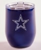 NFL Stainless Steel Ultra Wine Tumblers - Cowboys