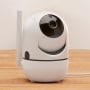 WiFi Enabled Security Camera with Audio