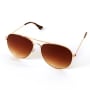 Steve Madden Ladies' Sunglasses - Ombre Lens