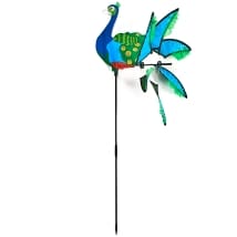 Bird Windspinner Stakes - Peacock