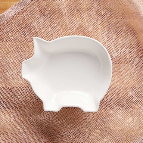 Farmhouse Pig Kitchen Collection - Farmhouse Pig Bowl