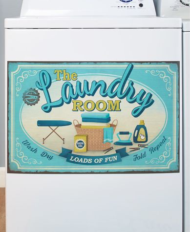 Laundry Room Collection