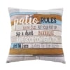 Indoor/Outdoor Rules Collection