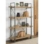 Forestmin Bookcase