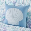 Coastal Garland Bedding Collection - Accent Pillow