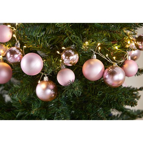 Ornament String Lights