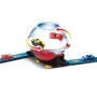 Spin Force Globe