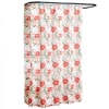 Spring Poppy Bath Collection - Shower Curtain