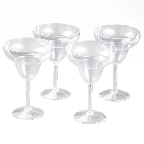 Margarita Cocktail Serving Collection