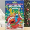 Licensed Advent Calendar Book Collections