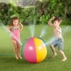 Inflatable Sprinklers
