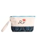 Oversized Occupational Tote Bags or Pouches - Nurse Zipper Pouch