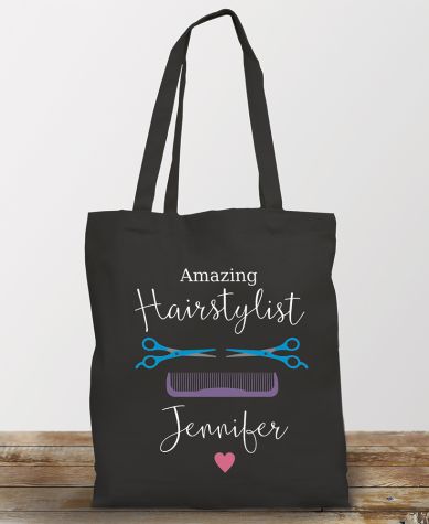 Personalized Occupation Totes