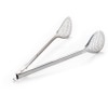 Stainless Steel Fry Tongs