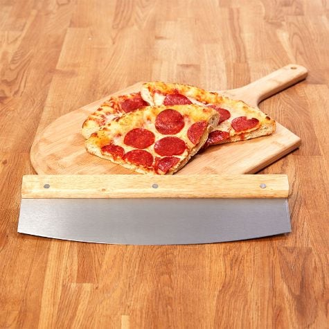 Pizza Peel or Cutter