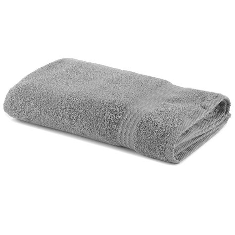 34" x 68" Oversized Zero-Twist Cotton Bath Sheets