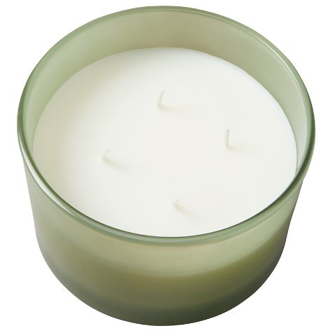 15-Oz. Scented 4-Wick Jar Candles - Clary Sage