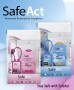 Essential Safe Act Kits