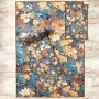 Harvest Leaves Nonslip Rug Collection