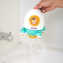 Space Bath Toy