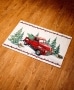 Vintage Country Kitchen Collection - Rug