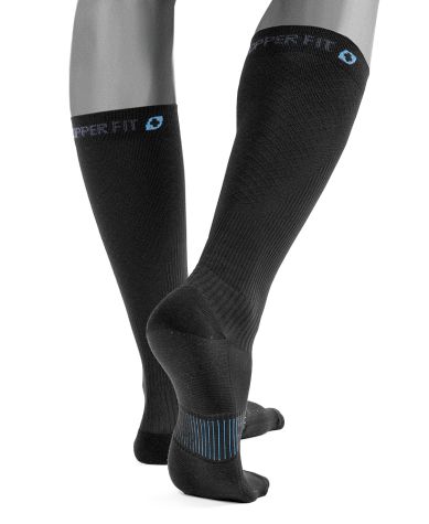 Copper Fit® ICE™ Compression - Socks Small/Medium