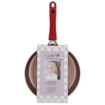 Dolly Parton Speckled Open Fry Pan Set