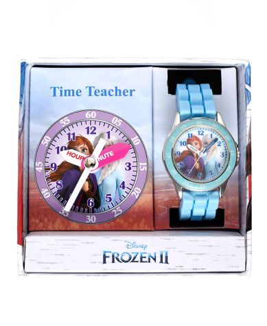 Kids' Time Teacher Watches