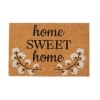 Spring Coir Doormat Collection
