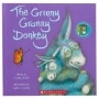 The Wonky Donkey Books