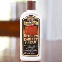Parker & Bailey&trade; Kitchen Cabinet Cream