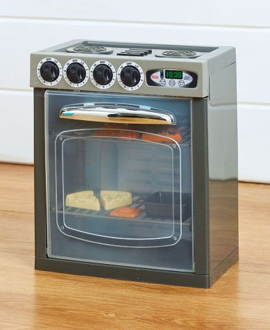 Electronic Kitchen Appliance Playsets
