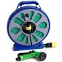 50-Ft. Flat Hose with Reel