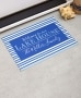Personalized Themed Welcome Mats - Lake