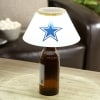 NFL Bottle Brite Lamp Shades