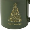 Christmas Pine 17-Oz. Mug