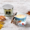 Seasonal Jar Candles