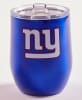 NFL Stainless Steel Ultra Wine Tumblers - Giants