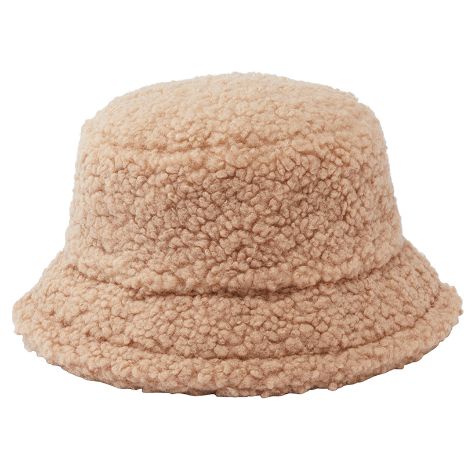 Sherpa Bucket Hats