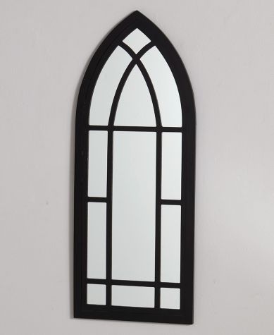 Cathedral Wall Mirrors