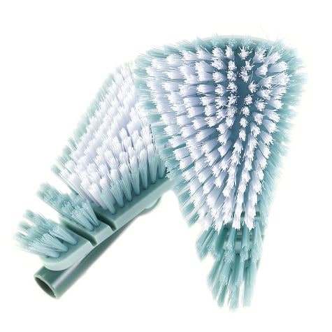 Extendable Tub and Tile Scrubber or Refills - Scrubber Heads