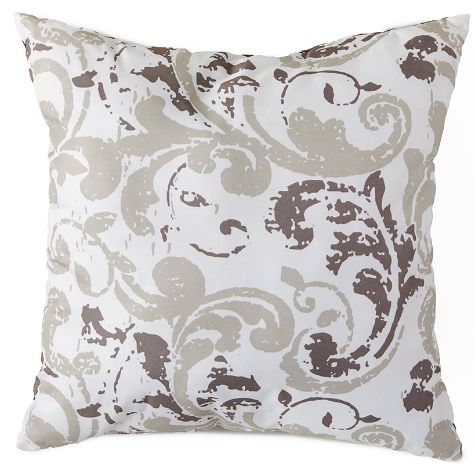 Scroll Furniture Protectors or Accent Pillows