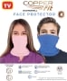 Copper Fit® Kids Guardwell Face Protectors