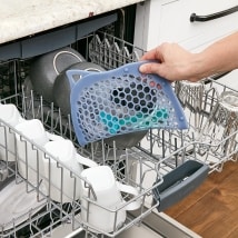 Dishwasher Catch-All