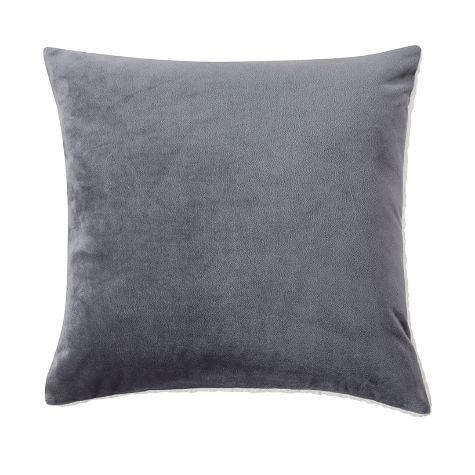 Plush Sherpa Bedding - Accent Pillow